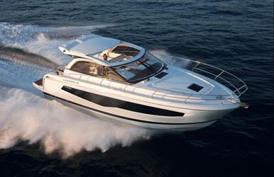 40' Jeanneau 2019 Yacht For Sale